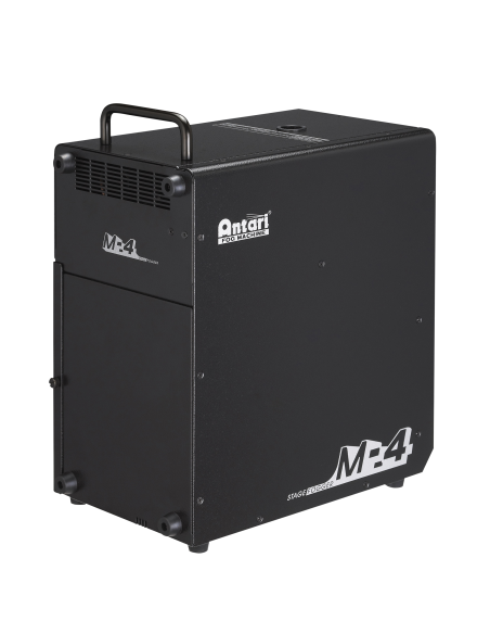 Antari M-4 CO2 Maquina de niebla Profesional 1500w - 3