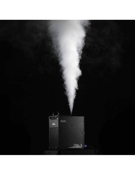 Antari M-4 CO2 Maquina de niebla Profesional 1500w - 4