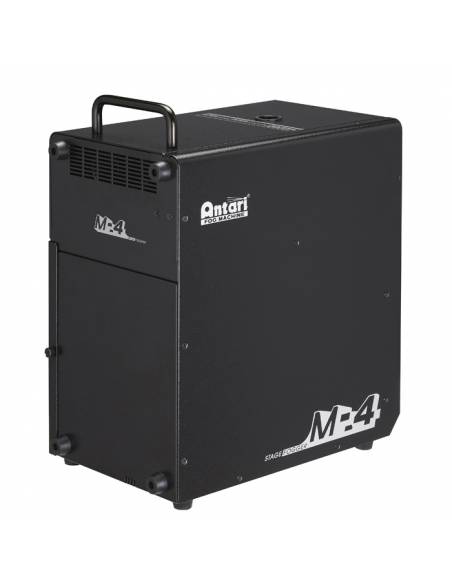 Antari M-4 CO2 Maquina de niebla Profesional 1500w - 6