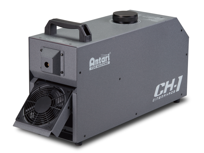Antari CH-1 Cinema Haze Pro Hazer de 1250 W - 2