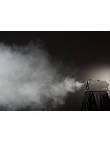 Antari CH-1 Cinema Haze Pro Hazer de 1250 W - 5