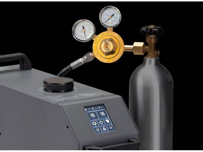 Antari CH-1 Cinema Haze Pro Hazer de 1250 W - 7