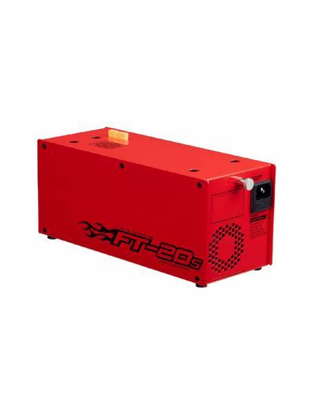 Antari  FT-20X Máquina de humo Portatil  600 W - 3