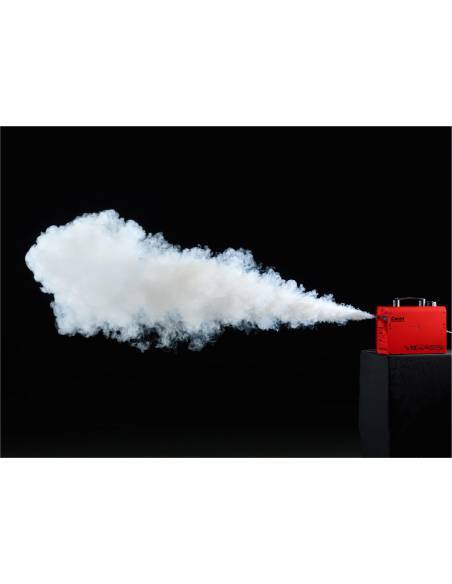 Antari  FT-20X Máquina de humo Portatil  600 W - 7