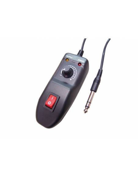 Antari  FT-20X Máquina de humo Portatil  600 W - 10