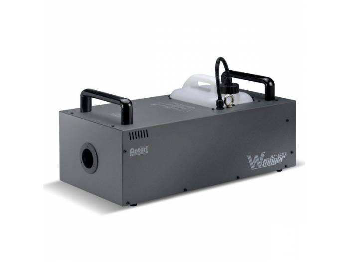 Antari W515D Máquina Profesional Niebla 1500W 60780 - 3