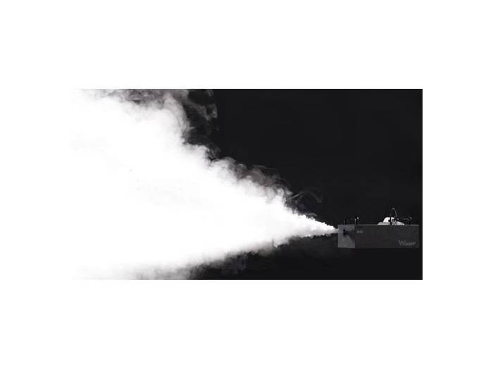 Antari W-530D Máquina de Niebla Profesional 60781 - 2