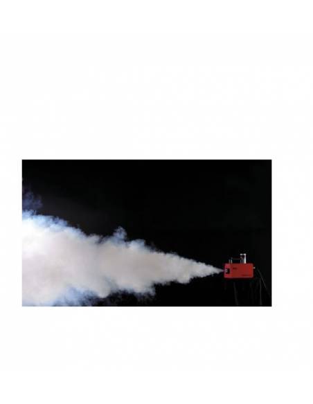 Antari FT-50 Maquina Niebla 1450w Bateria - 5