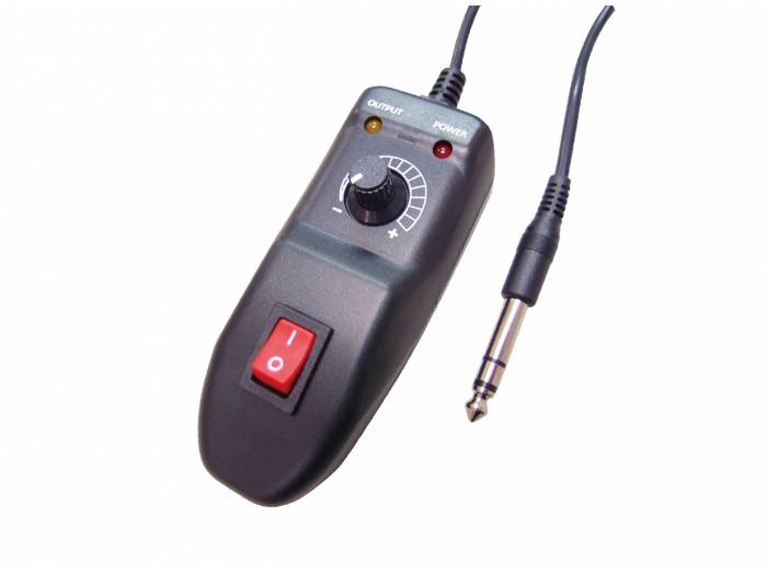 Antari FT-200 1600W Maquina Niebla 1600w Bateria - 5