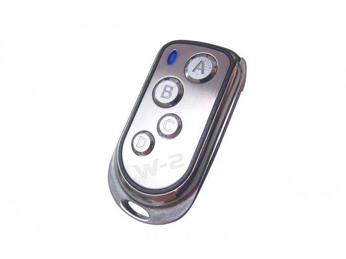 Antari FT-200 1600W Maquina Niebla 1600w Bateria - 6