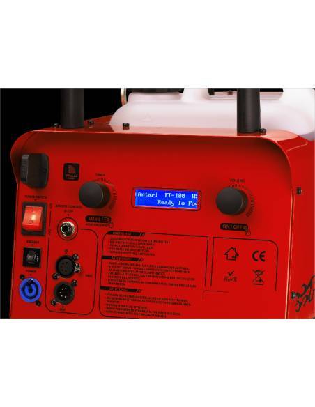 Antari  FT-100 60785 - 4