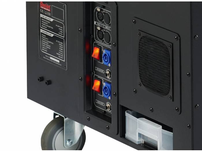 Antari  DNG-250 - Generador de niebla baja 60797 - 3