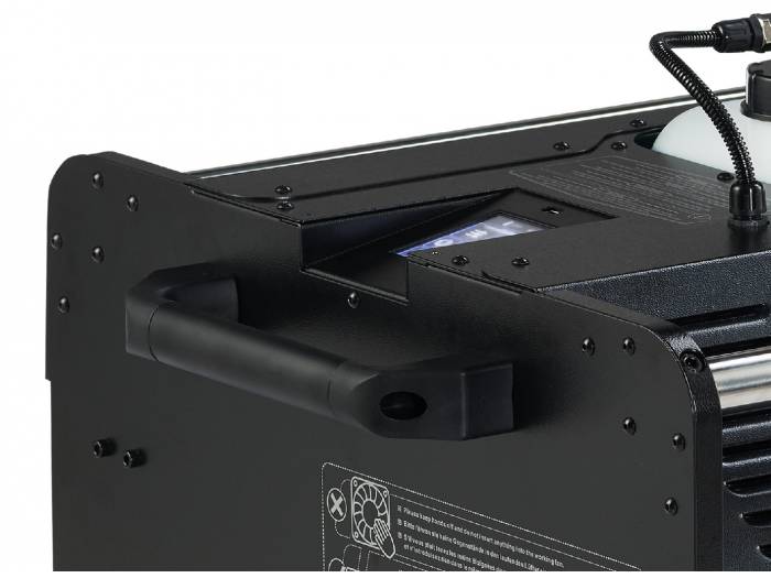 Antari  DNG-250 - Generador de niebla baja 60797 - 4