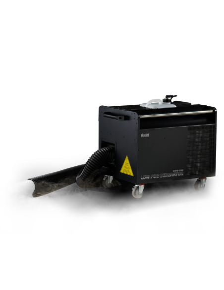 Antari  DNG-250 - Generador de niebla baja 60797 - 6