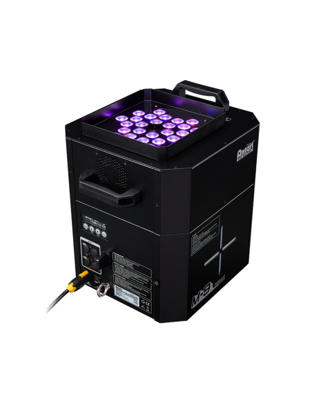 ANTARI M-9 Máquina de Niebla 60804 - 2