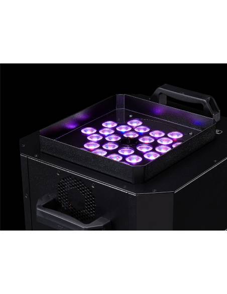 ANTARI M-9 Máquina de Niebla 60804 - 3