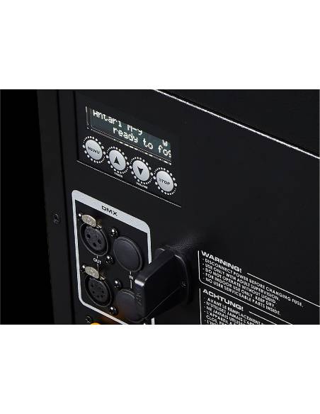 ANTARI M-9 Máquina de Niebla 60804 - 4