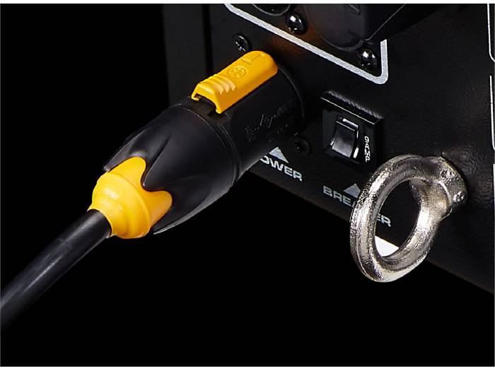 ANTARI M-9 Máquina de Niebla 60804 - 5