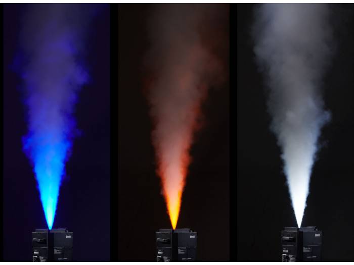 ANTARI M-9 Máquina de Niebla 60804 - 7