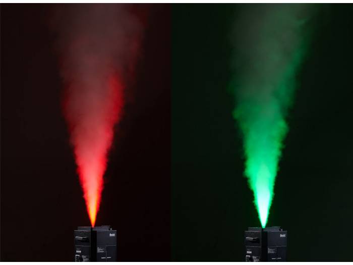 ANTARI M-9 Máquina de Niebla 60804 - 8