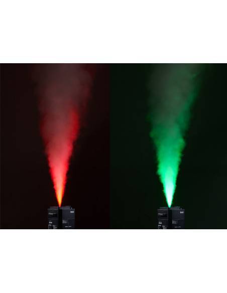 ANTARI M-9 Máquina de Niebla 60804 - 8