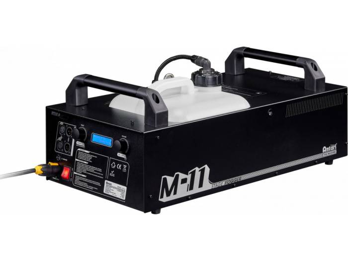 Antari  Nebulizador de viaje M-11 60805 - 3