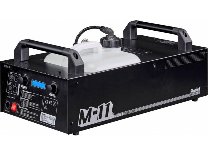 Antari  Nebulizador de viaje M-11 60805 - 4