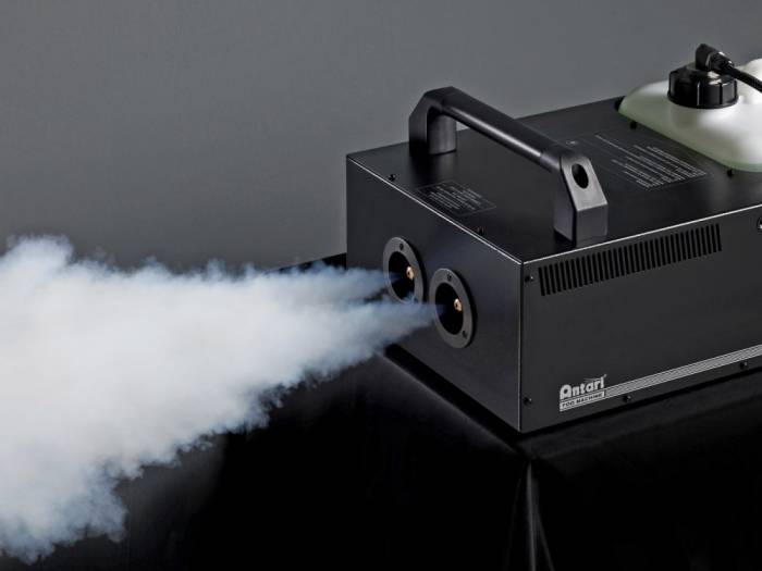 Antari  Nebulizador de viaje M-11 60805 - 6