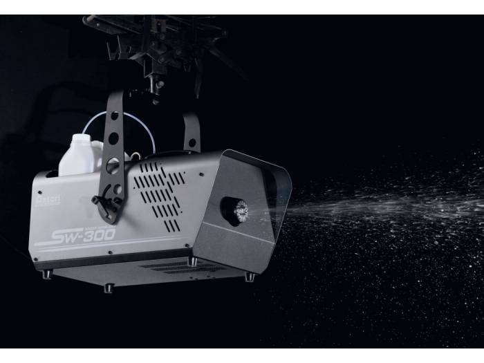 Antari  Máquina de nieve SW-300 60806 - 5