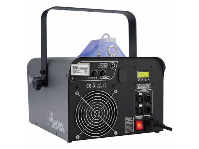 Antari  Fábrica Z-390R 60808 - 3