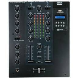 HIGHLITE  CORE MIX-2 USB  D2302 2