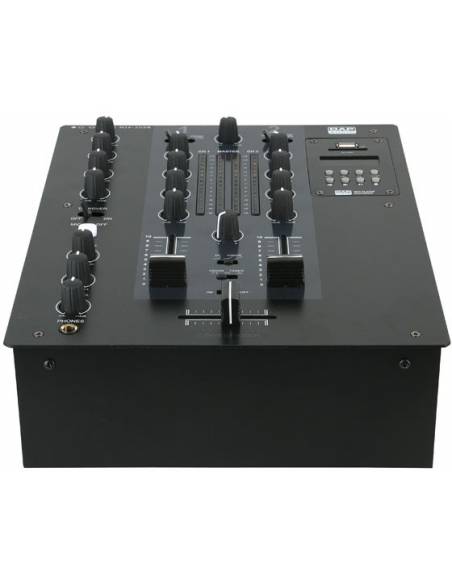 SALTO  CORE MIX-2 USB  D2302 - 4