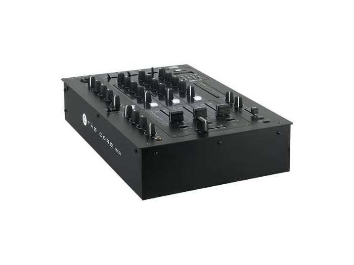 DAP Audio CORE MIX-3 USB Mezclador DJ con Interfaz USB - 5