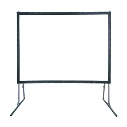 DMT  Pantalla de configuración rápida Pro 100431