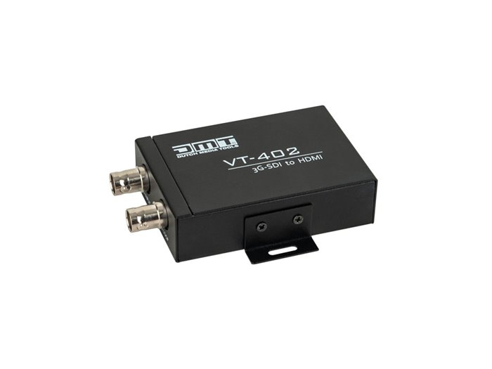 DMT  VT402 - Convertidor 3G-SDI a HDMI 101272