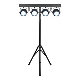 Showtec  Luna Cuatro Bar 60 30298