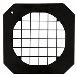 Showtec  Marco de filtro para Parcan 56 corto 30310