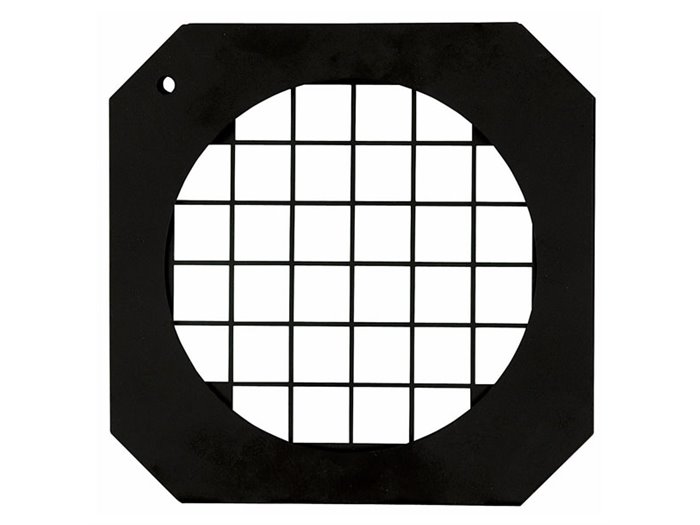 Showtec  Marco de filtro para Parcan 56 corto 30310