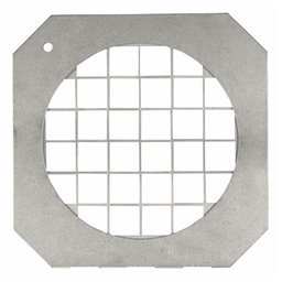 Showtec  Marco de filtro para Parcan 56 corto 30311