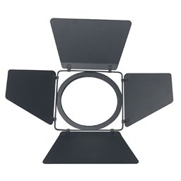 Showtec  Visera para Parcan 56 30312