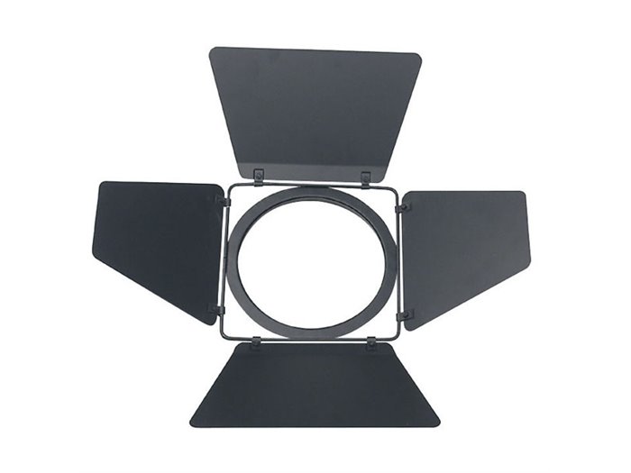 Showtec  Visera para Parcan 56 30312