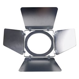 Showtec  Visera para Parcan 56 30316