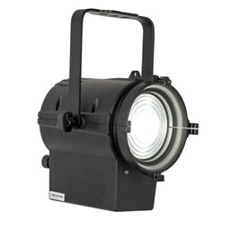 Showtec  Mini batería Fresnel de artista intérprete o ejecutante 33055