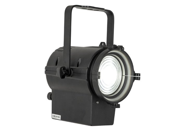 Showtec  Mini batería Fresnel de artista intérprete o ejecutante 33055