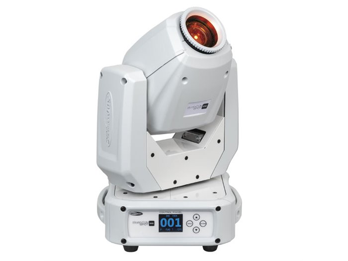 Showtec  Punto fantasma 65 40071