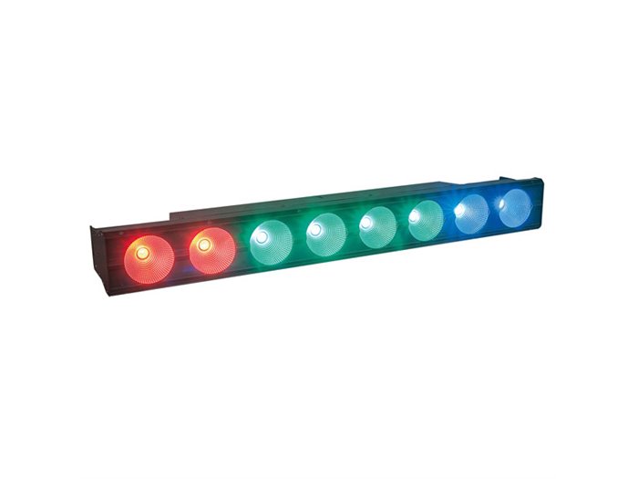 Showtec  Barra de píxeles 8 COB 41266
