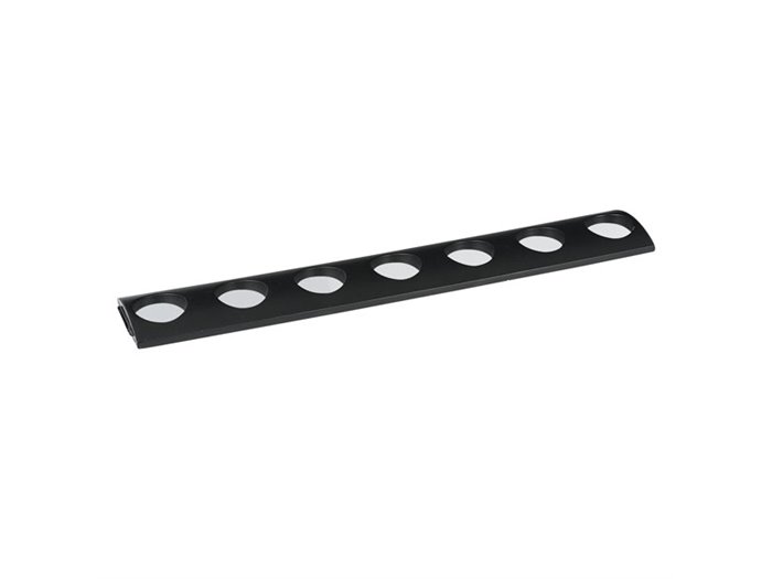 Showtec  Difusor para Candela Pix 50 41287