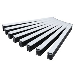 Showtec Juego de tiras LED Octostrip MKII 42235