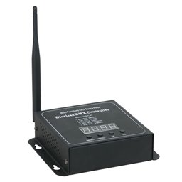 Showtec  Caja DMX Sparkle para pista de baile 42332