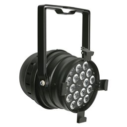Showtec  LED Par 64 Corto Q4-18 42468